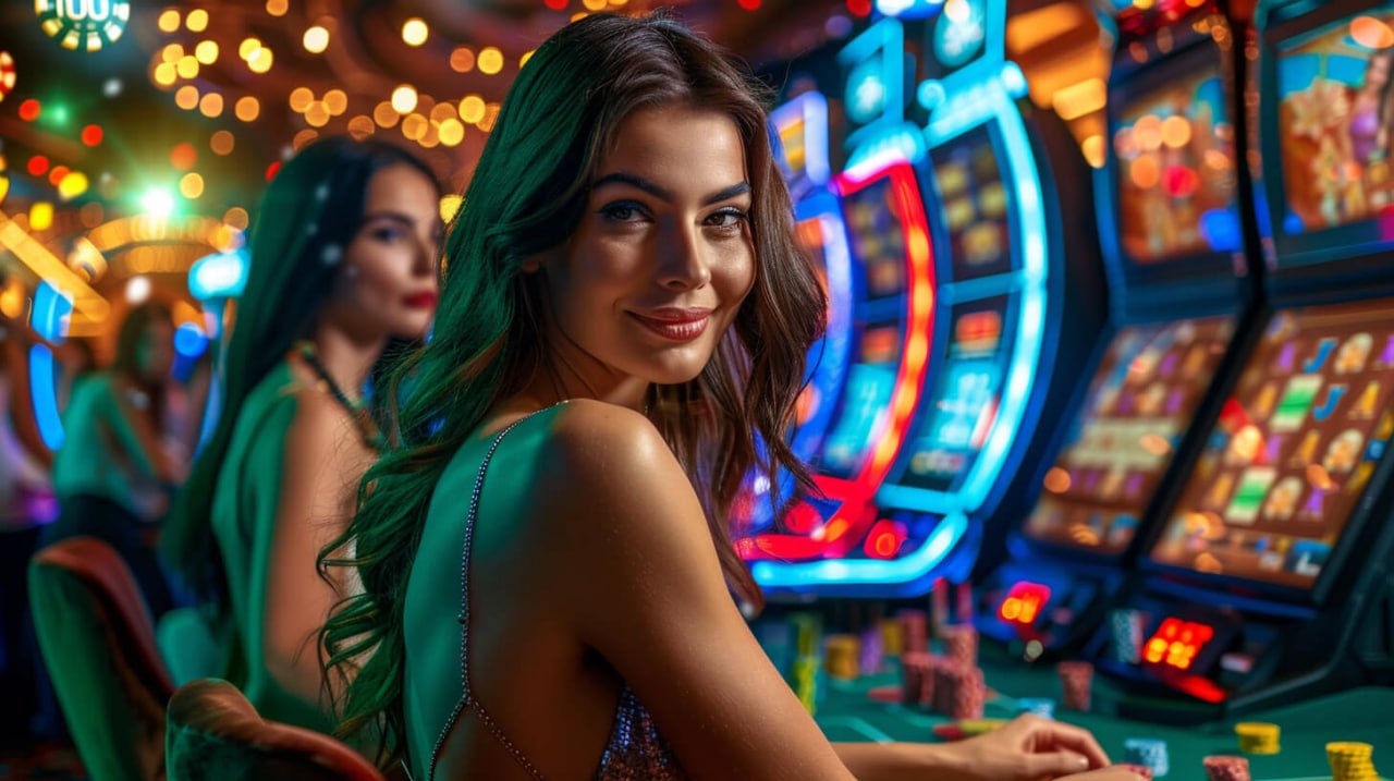 Komunitas pemain Bingo online desa69 – pengalaman bermain Bingo bersama pemain Indonesia dari seluruh penjuru negeri