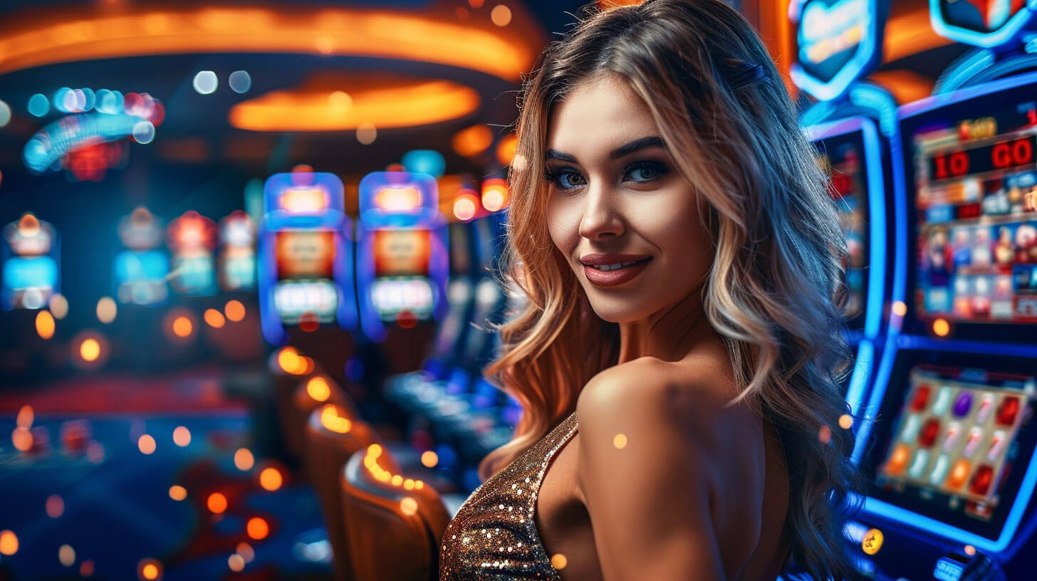 Live casino desa69 – taruhan baccarat, roulette, dan blackjack dengan dealer sungguhan secara real-time
